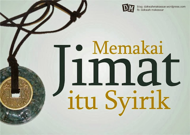 Hukum Jimat Dalam Islam Berita Spirit Paranormal Indonesia Hukum Jimat Dalam Islam Berita Spirit Paranormal Indonesia