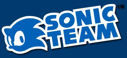 Las aventuras del sonic team