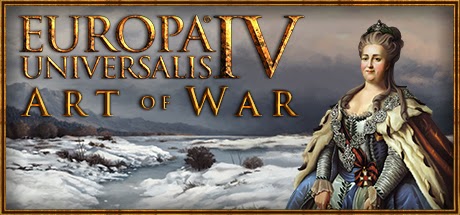 Europa Universalis IV Art of War-CODEX