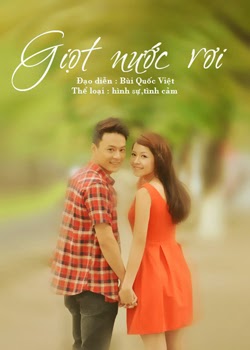 Giot Nuoc Roi 2013 movie poster