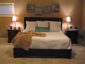 Gambar Desain Interior Kamar Tidur