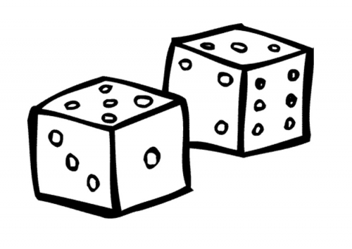 D20 gambling rules