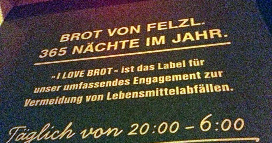 Turbohausfrau Restaurant Gloriette Cafe