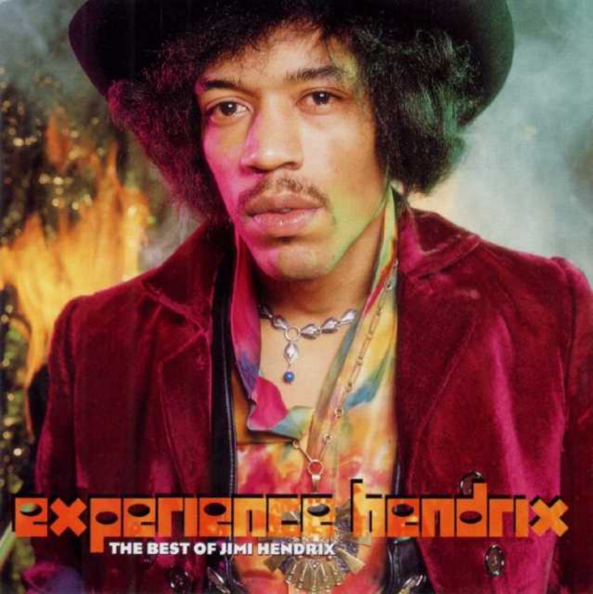 jimi hendrix best