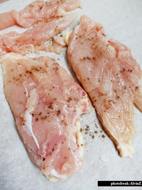 alvinz s photo blog pan fry chicken breast meat 11 may 2013 alvinz s photo blog pan fry chicken breast meat 11 may 2013