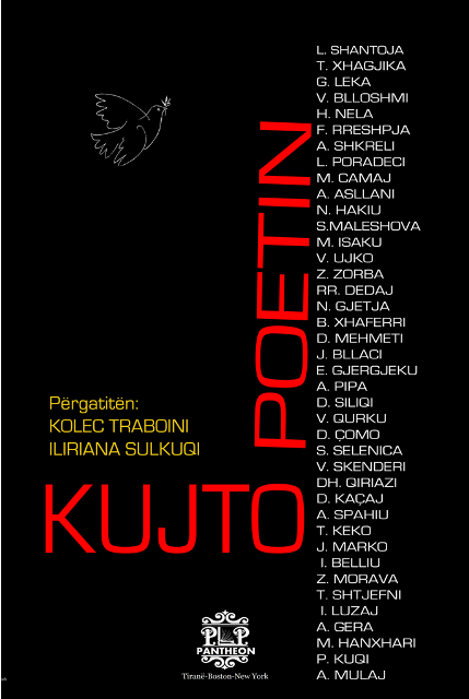 KUJTO POETIN