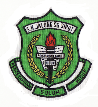 Sekolah Kebangsaan Jalong