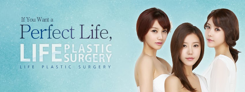 LIFE Plastic Surgery, Korea