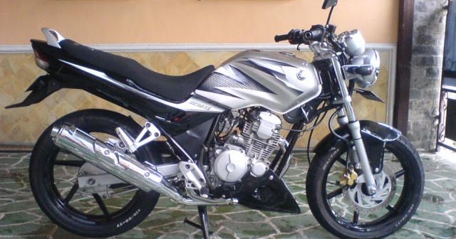 Modifikasi Yamaha Scorpio modifikasi yamaha scorpio Modifikasi Yamaha Scorpio modifikasi yamaha scorpio
