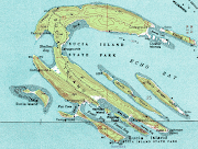 . find photos (weather permitting) of my entire trip on Doryman's Flickr . (px sucia island map)
