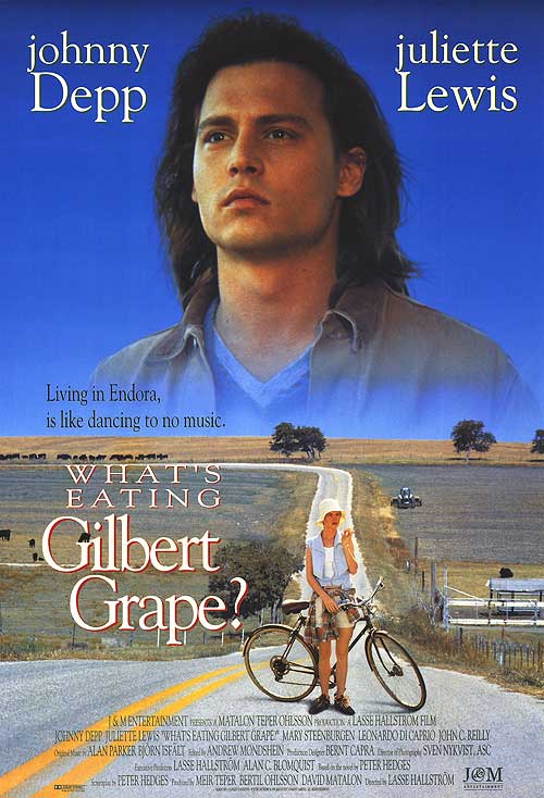 What’s Eating Gilbert Grape