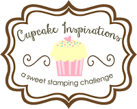 Cupcake Inspiration Challenge