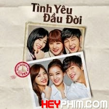 Tình Yêu Đầu Đời