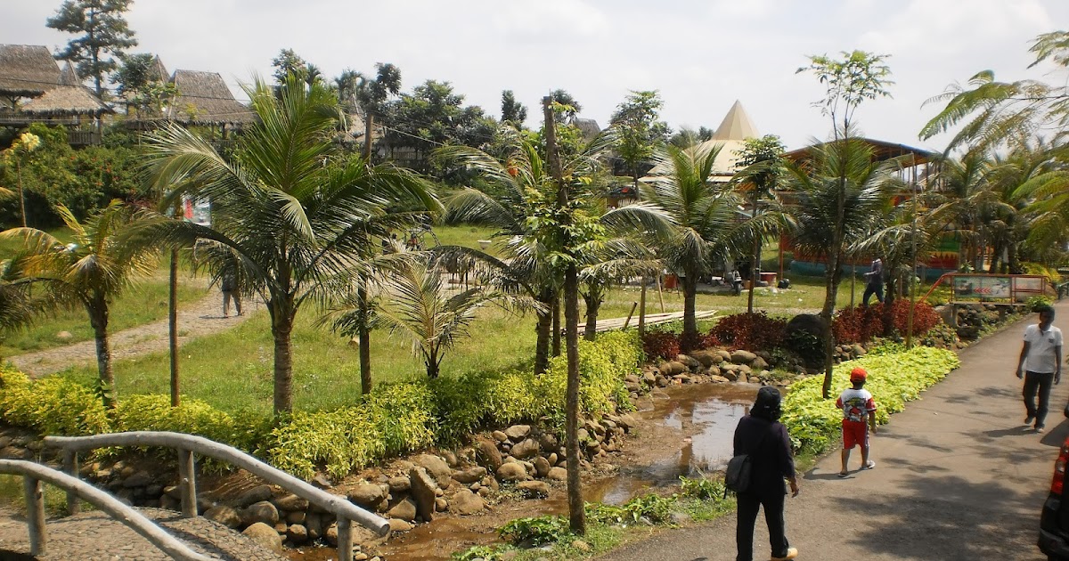 Berbagi Cerita Pengalaman: Taman Wisata Matahari