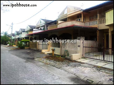 IPOH HOUSE FOR RENT (R05104)