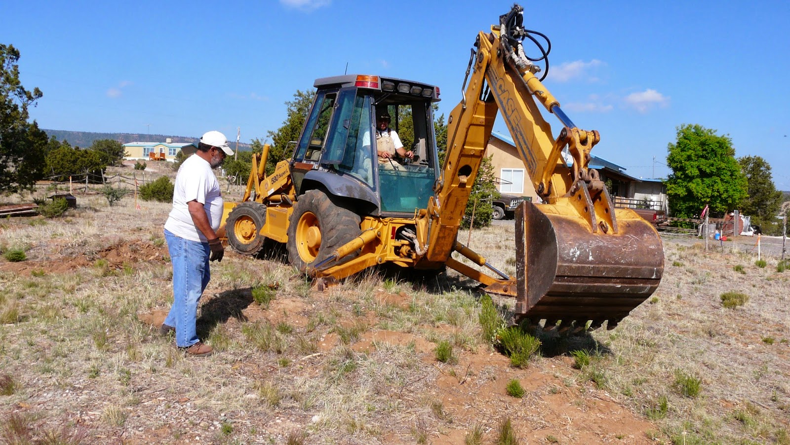 BRUGGEMANN GUEST STUDIO PASSIVE SOLAR STRAWBALE DESIGN + BUILD