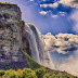 Niagara Falls State Park, natural wonder, 