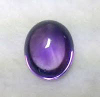 Batu Akik Safir Ungu Batu Akik Safir Ungu