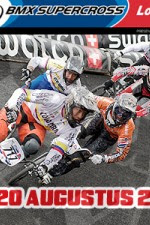 BMX Racing Supercross World Cup London 2011