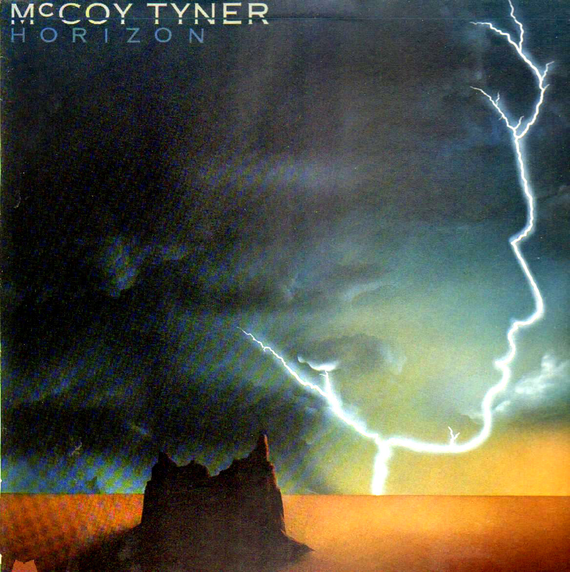 McCoy Tyner - Horizon 2007 IsraBox