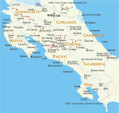 Where I Am