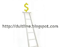 Rahasia mendapatkan dollar dari blog Rahasia mendapatkan dollar dari blog