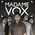 Madame Vox - Magia | Confira o novo trabalhos dos mexicanos