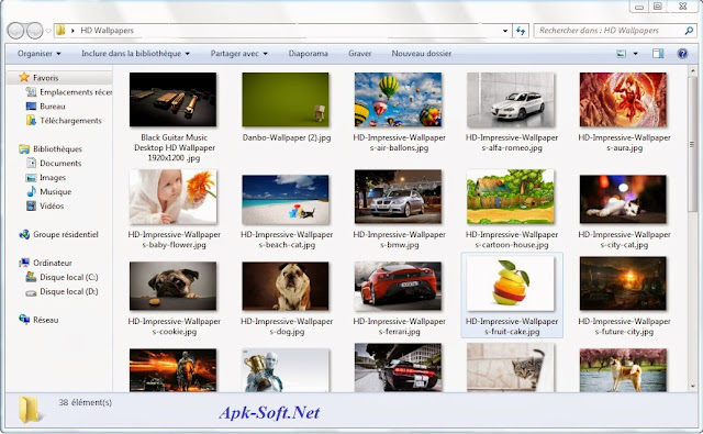 hjfh: Best HD Desktop Wallpapers