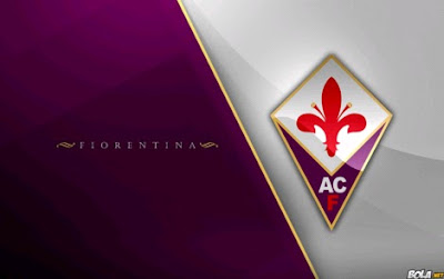 Fiorentina FC Logo 