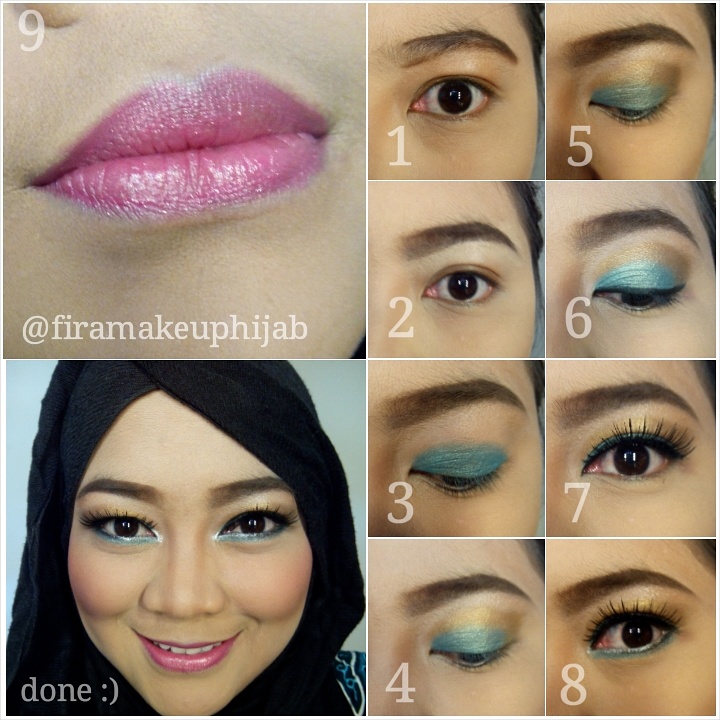 Tutorial Make Up Natural Kulit Coklat | tutorial natural make up untuk remaja tutorial make up Tutorial Make Up Natural Kulit Coklat | tutorial natural make up untuk remaja tutorial make up