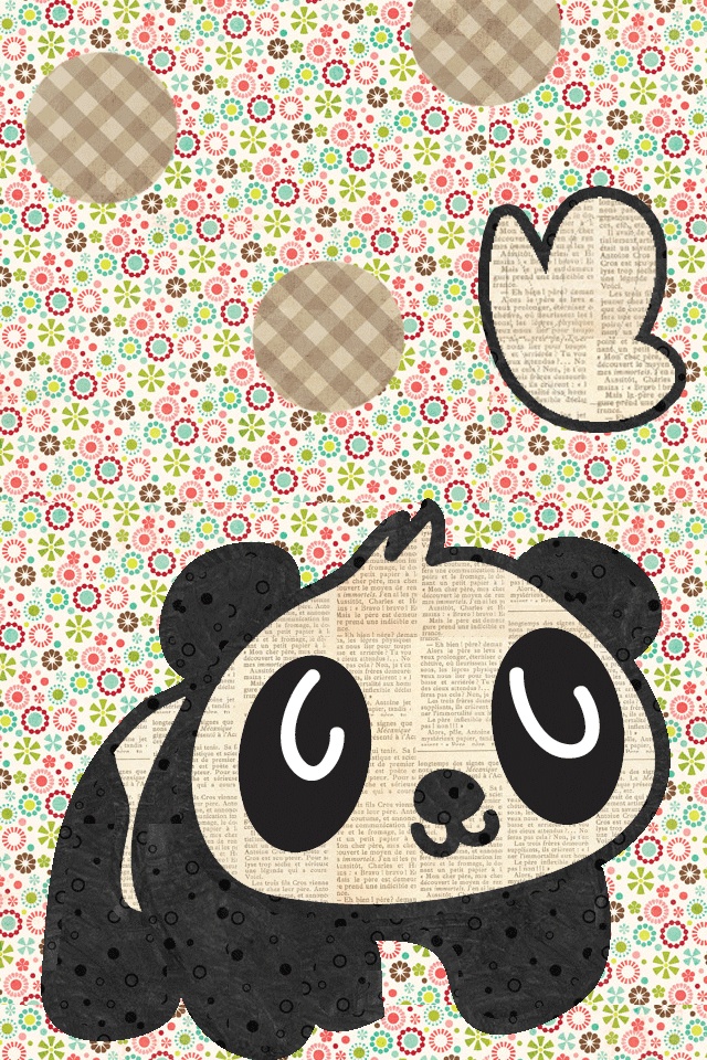 Mrs Panda