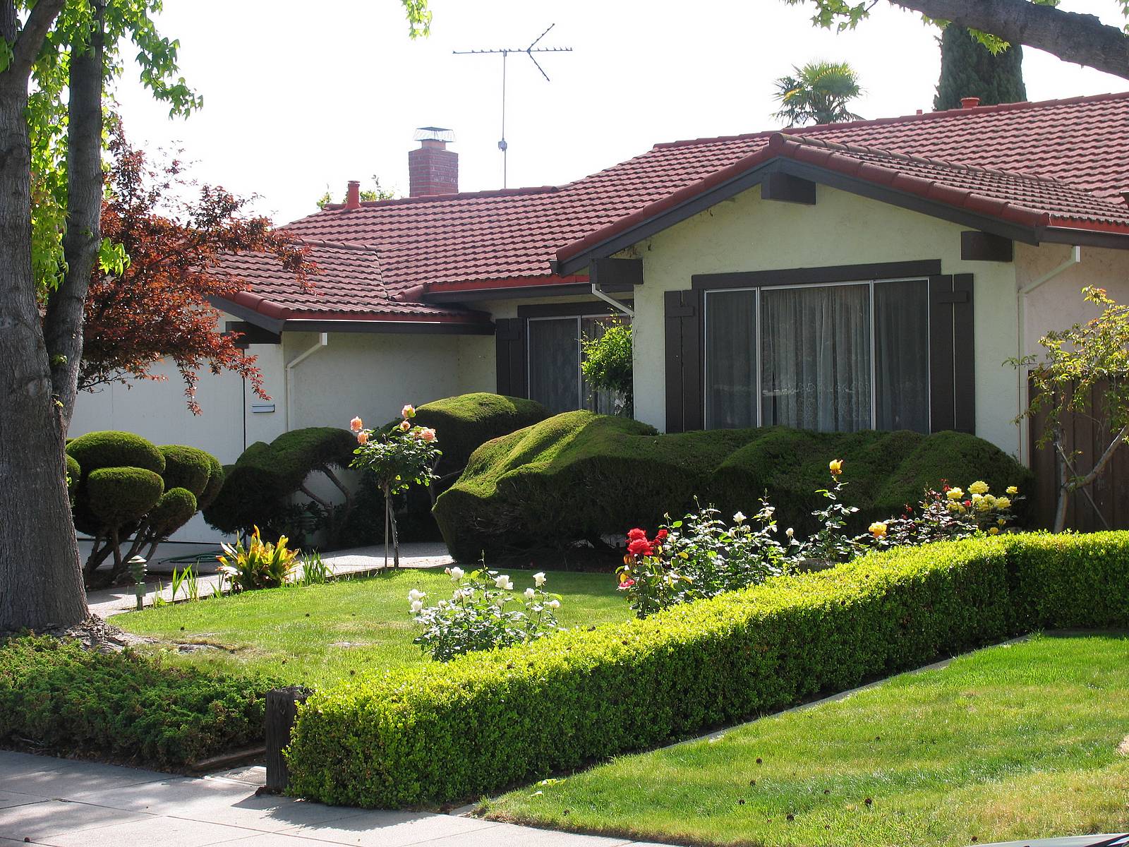 Whitewings Interiors : Home Garden Design Ideas!