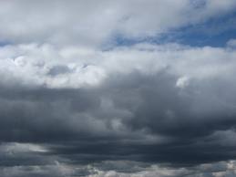 Katahatiputeri Pelangi Selepas Hujan Itulah Manisnya Hikmah Kehidupan