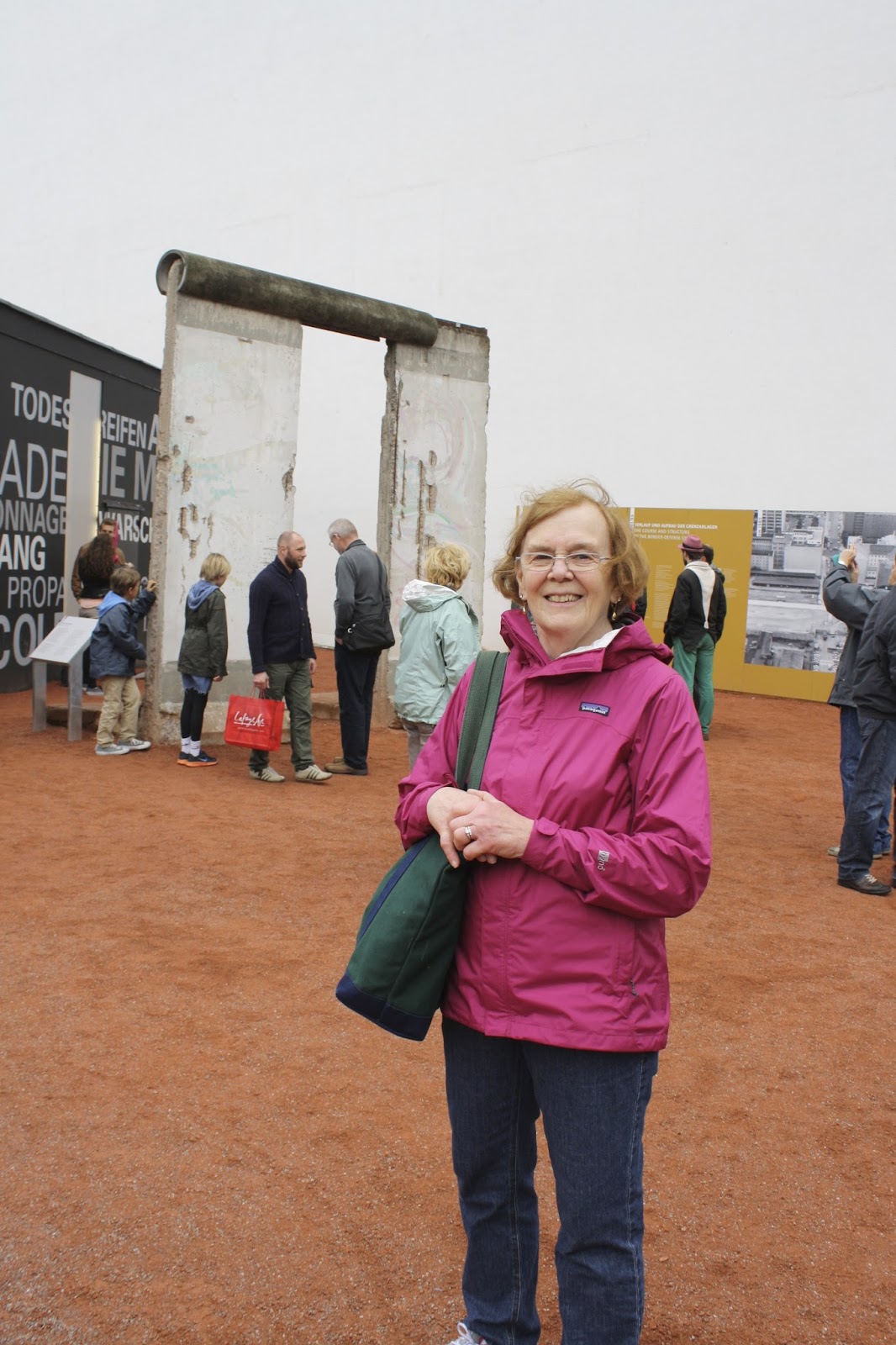 Mein Sommer Mit Anja