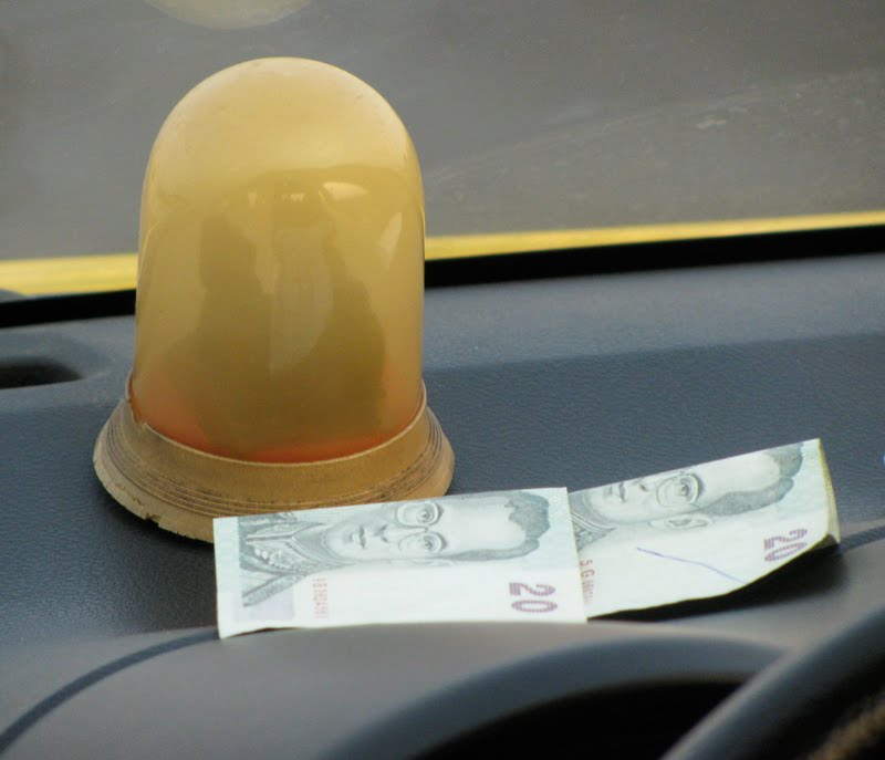 Carry On Cabbie