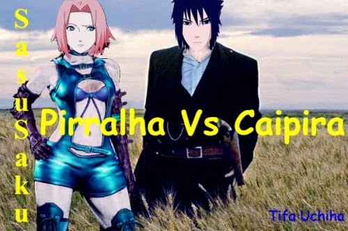 Fanfics SasuSaku oficial: Fanfic- O lado Certo