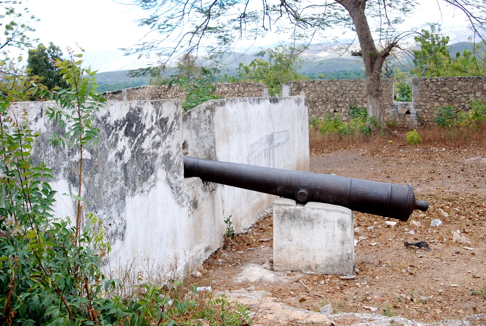 Haiti Cherie PETITE RIVIÈRE DE L'ARTIBONITE