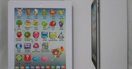 JUAL MAINAN ANAK - IPAD | JUAL MAINAN ANAK