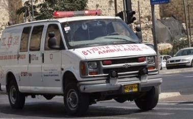 Tiroteio perto de Hebron deixa um civil israelense morto e dois feridos Tiroteio perto de Hebron deixa um civil israelense morto e dois feridos