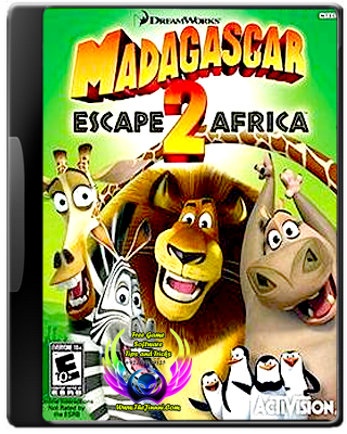 juegos portables  Madagascar+Escape+2+Africa+Pc+Game+Free+Download+Full+Version