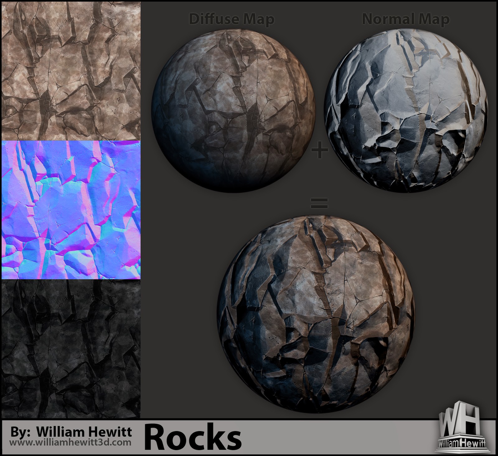 a_MaterialBalls_TilingRockTextureAndMesh.jpg