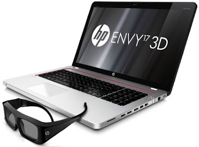 HP ENVY 17-3090NR