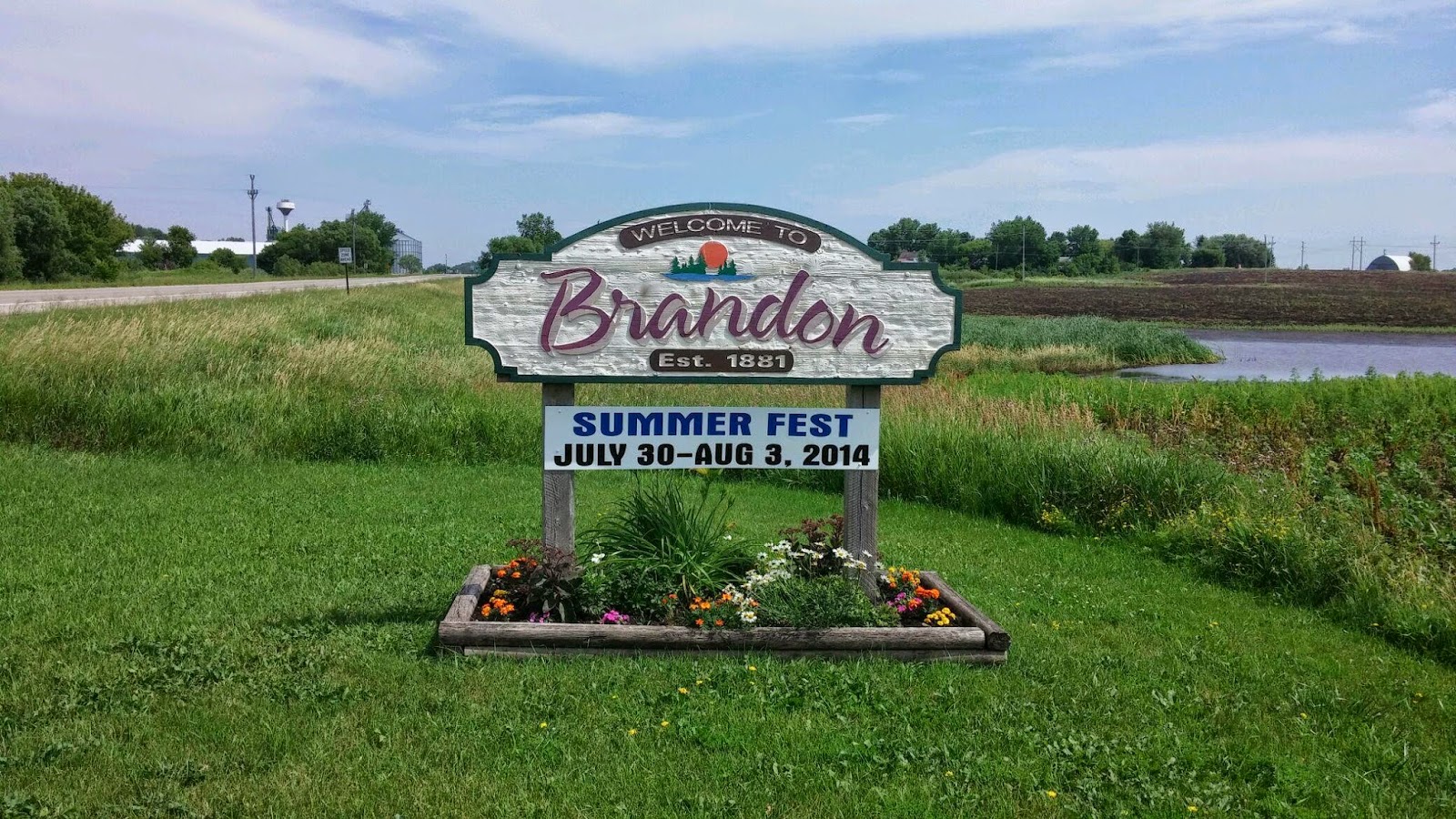 Brandon Mn History Center