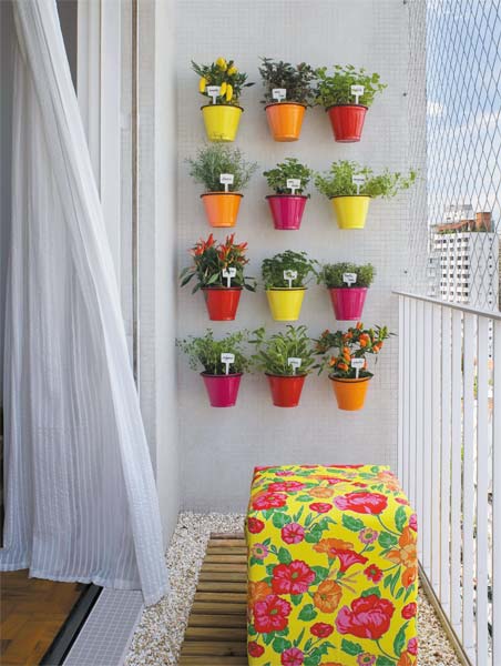 mini jardim apartamento:Decorar com Moda: Mini varandas de apartamentos: Onde colocar minhas mini jardim apartamento:Decorar com Moda: Mini varandas de apartamentos: Onde colocar minhas