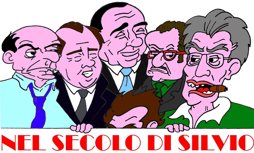 nel secolo di Silvio