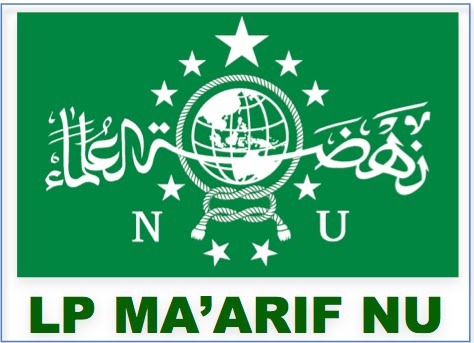 Logo LP Ma'arif NU
