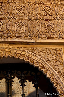 В Марокко через Европу на собственном авто