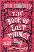 Book of Lost Things