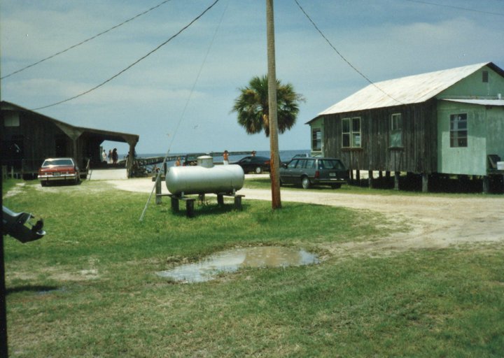 SunNSandspurs Dekle Beach Inc.