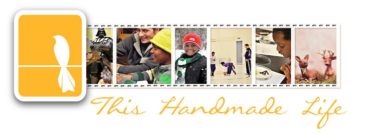 This Handmade Life